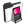 Folder - Factory Bank - Pink Icon 24x24 png